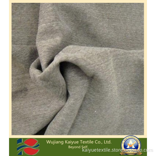 SGS 2-Tone Bamboo Suede Fabric with 57- to 110-Inch Width (WJ-KY-184)